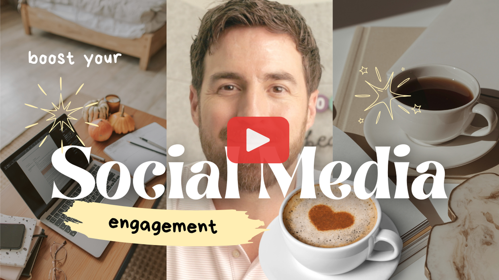 Growing your Jewelry Brands Social Media Accounts: Join Our Social Media Engagement Group