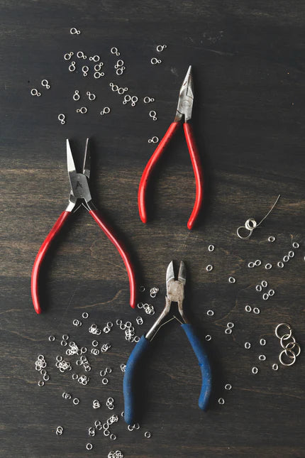 A Guide to Jewelry-Making Findings: Essential Components for Every Design