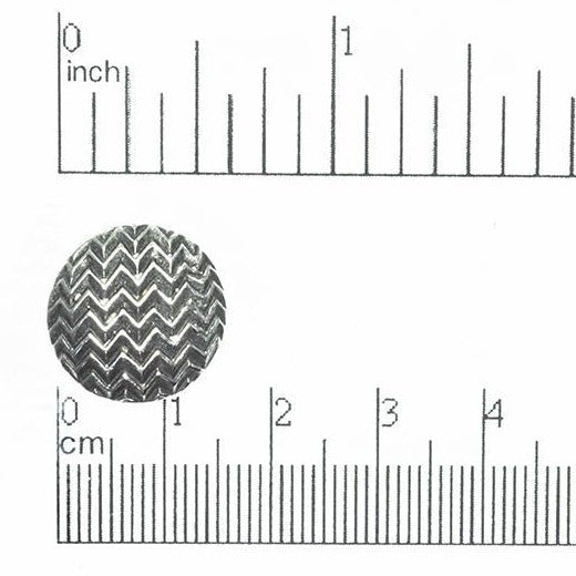 Button Antique Pewter BTN35 16mm Pewter Button 16mm Pewter Button BTN35 | Wholesale Bulk Jewelry | Beads for Sale  BTN35AP