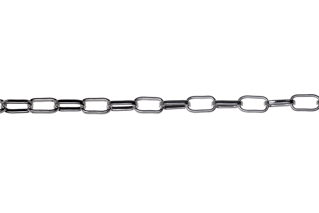 Amscan 670363 Metal Link Chain